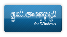 Get Croppy!